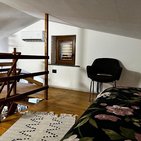 Crock House Villa Funtana Meiga Ngoại thất bức ảnh