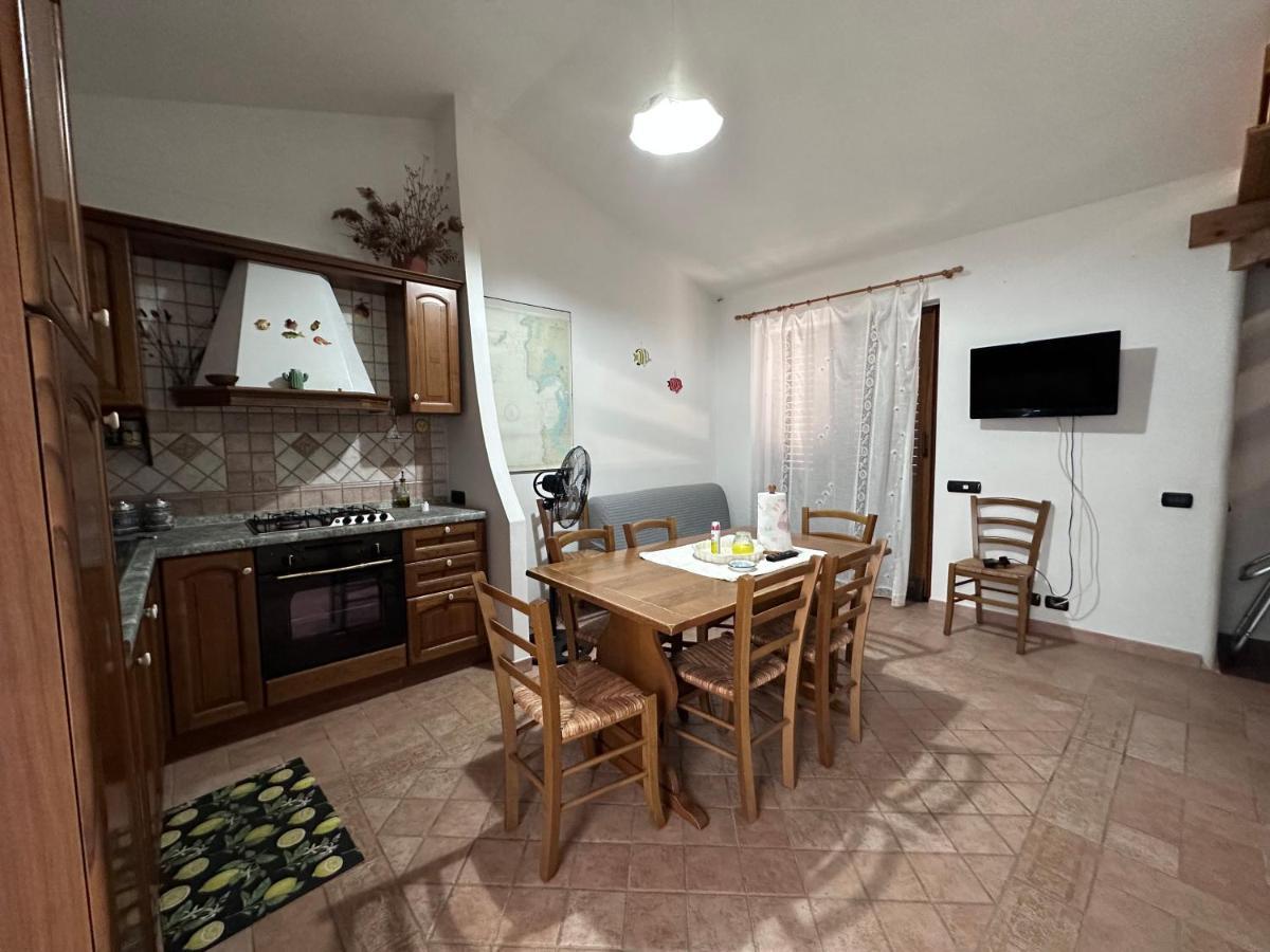 Crock House Villa Funtana Meiga Ngoại thất bức ảnh