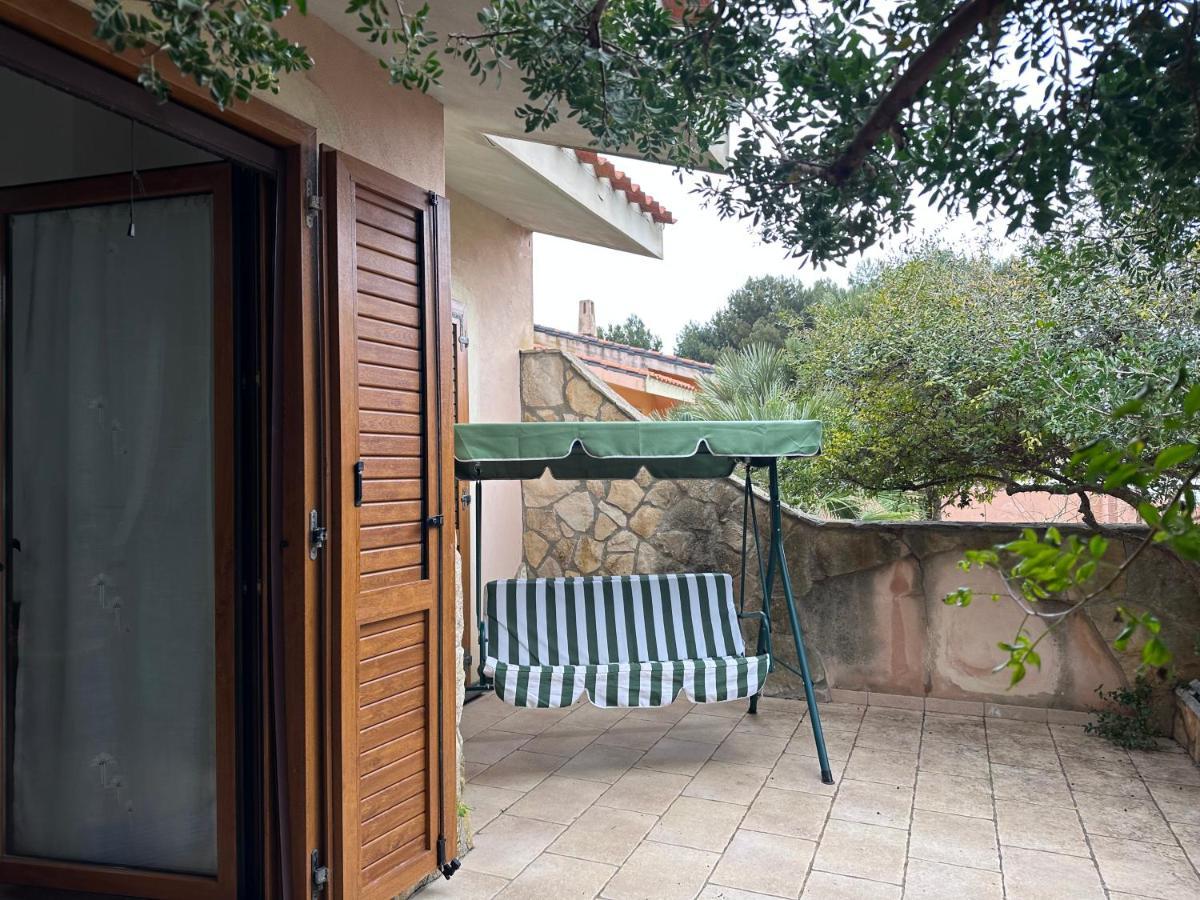 Crock House Villa Funtana Meiga Ngoại thất bức ảnh