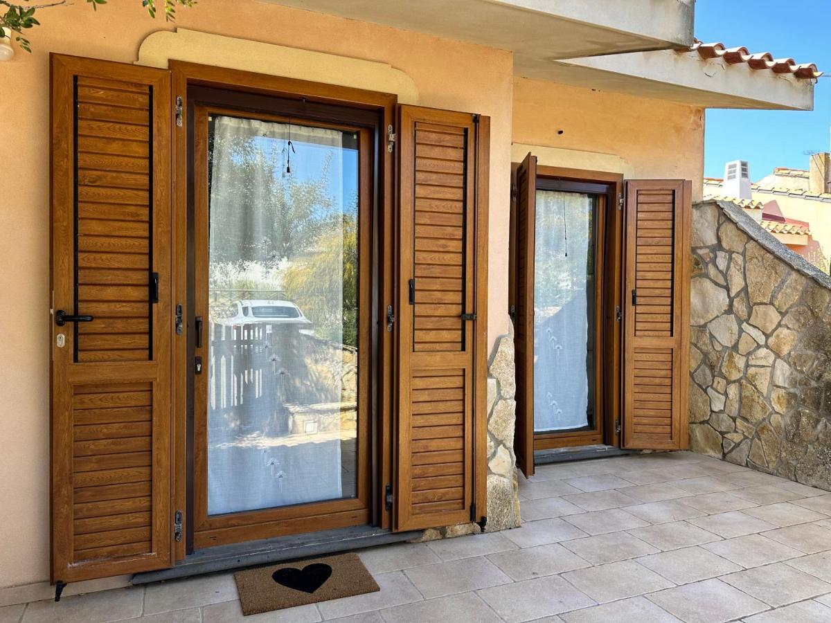 Crock House Villa Funtana Meiga Ngoại thất bức ảnh