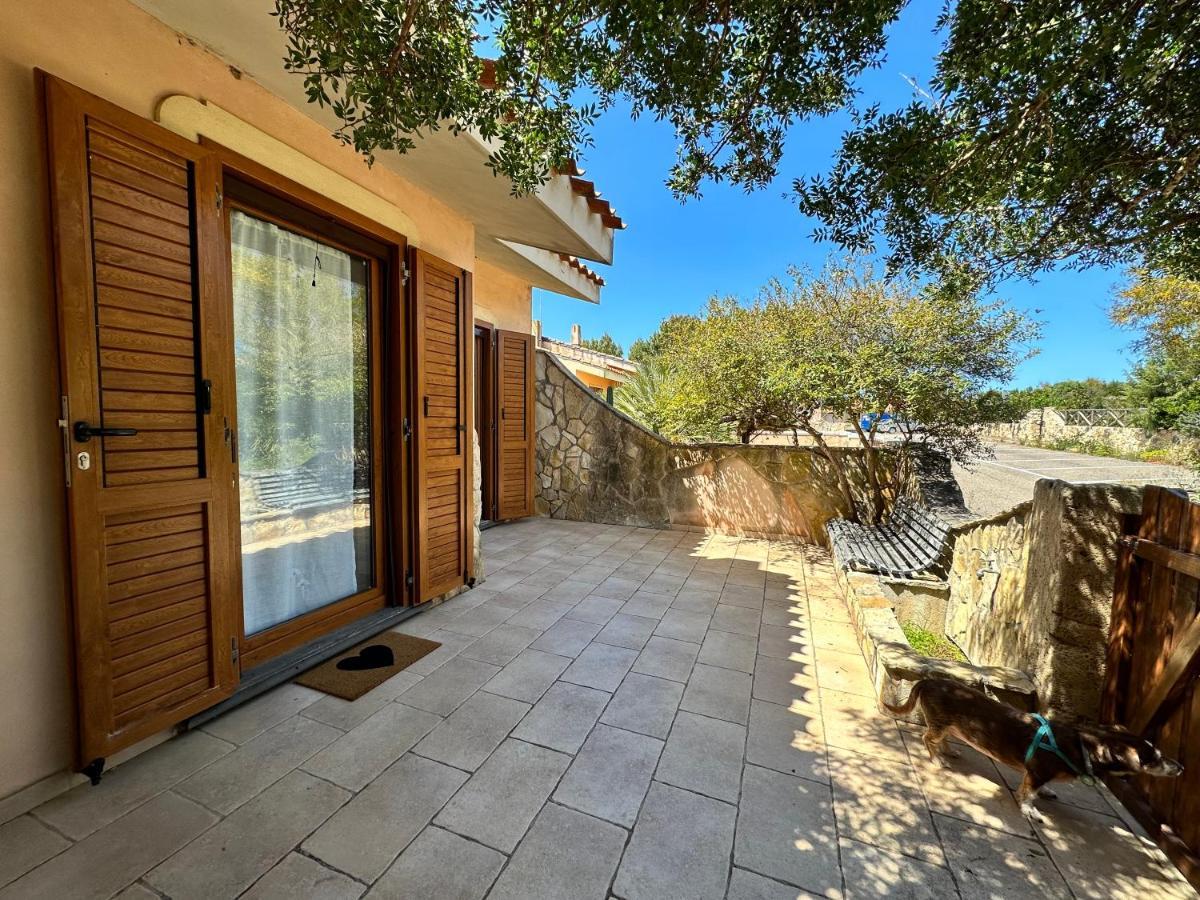 Crock House Villa Funtana Meiga Ngoại thất bức ảnh
