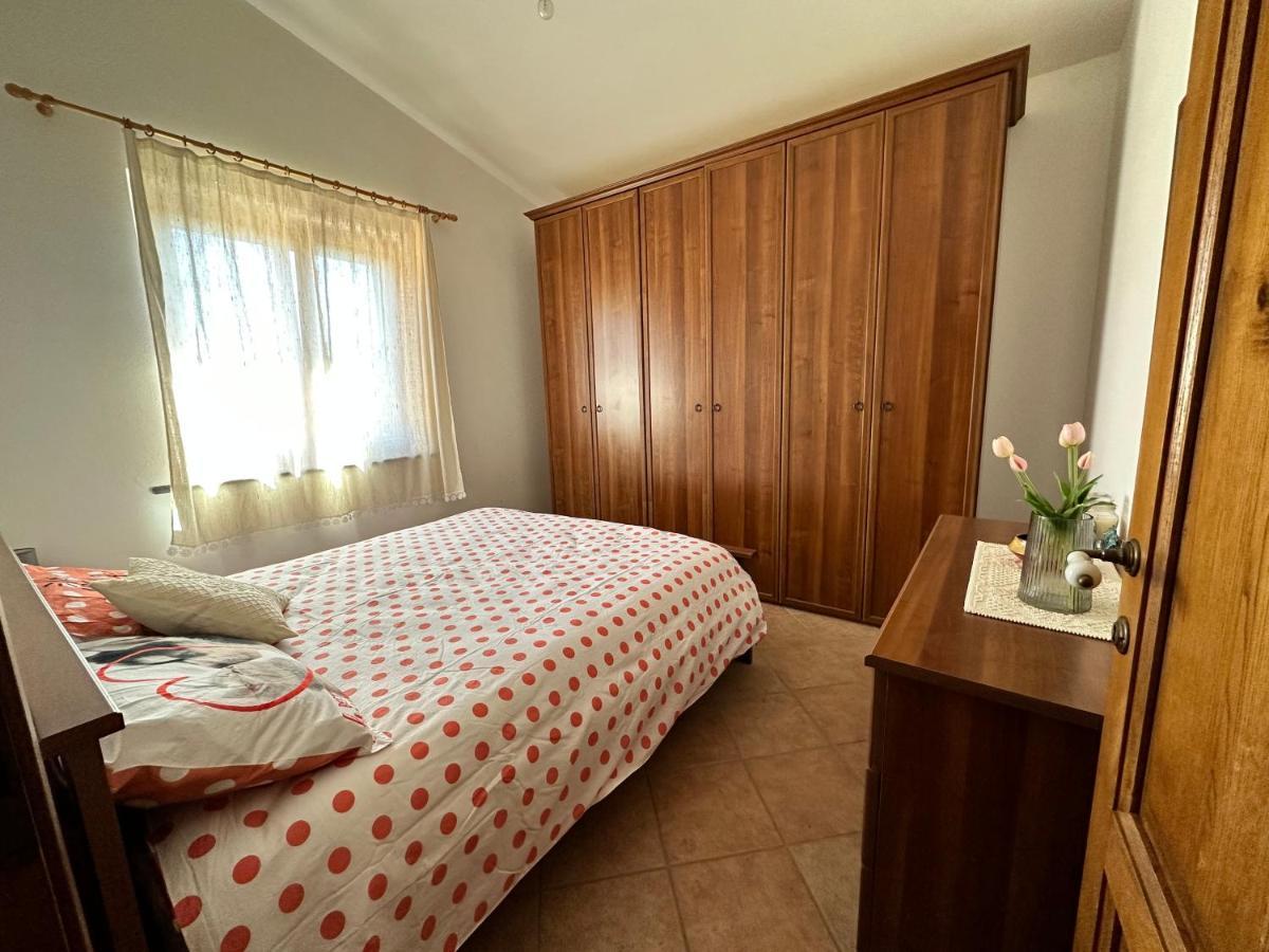 Crock House Villa Funtana Meiga Ngoại thất bức ảnh