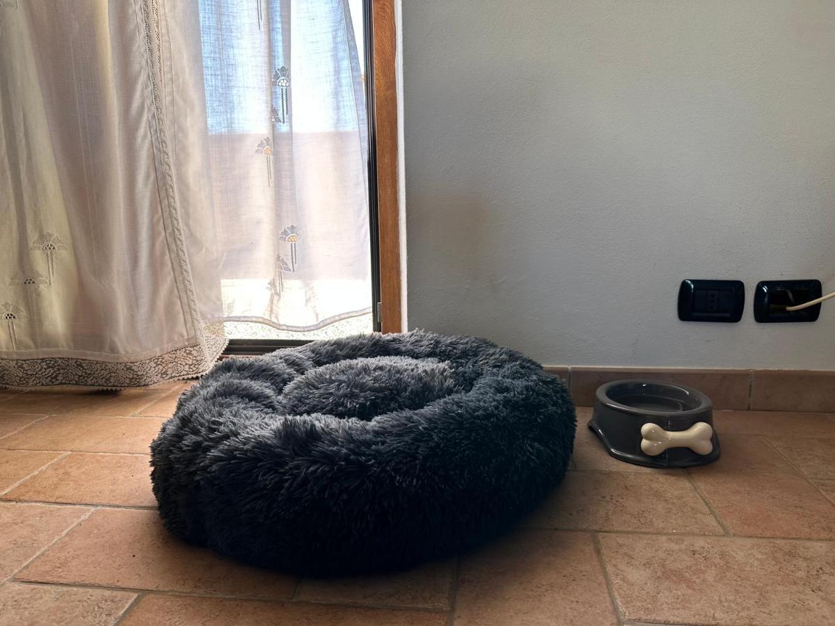 Crock House Villa Funtana Meiga Ngoại thất bức ảnh