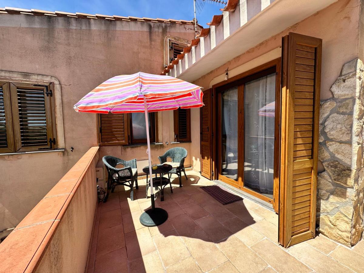 Crock House Villa Funtana Meiga Ngoại thất bức ảnh
