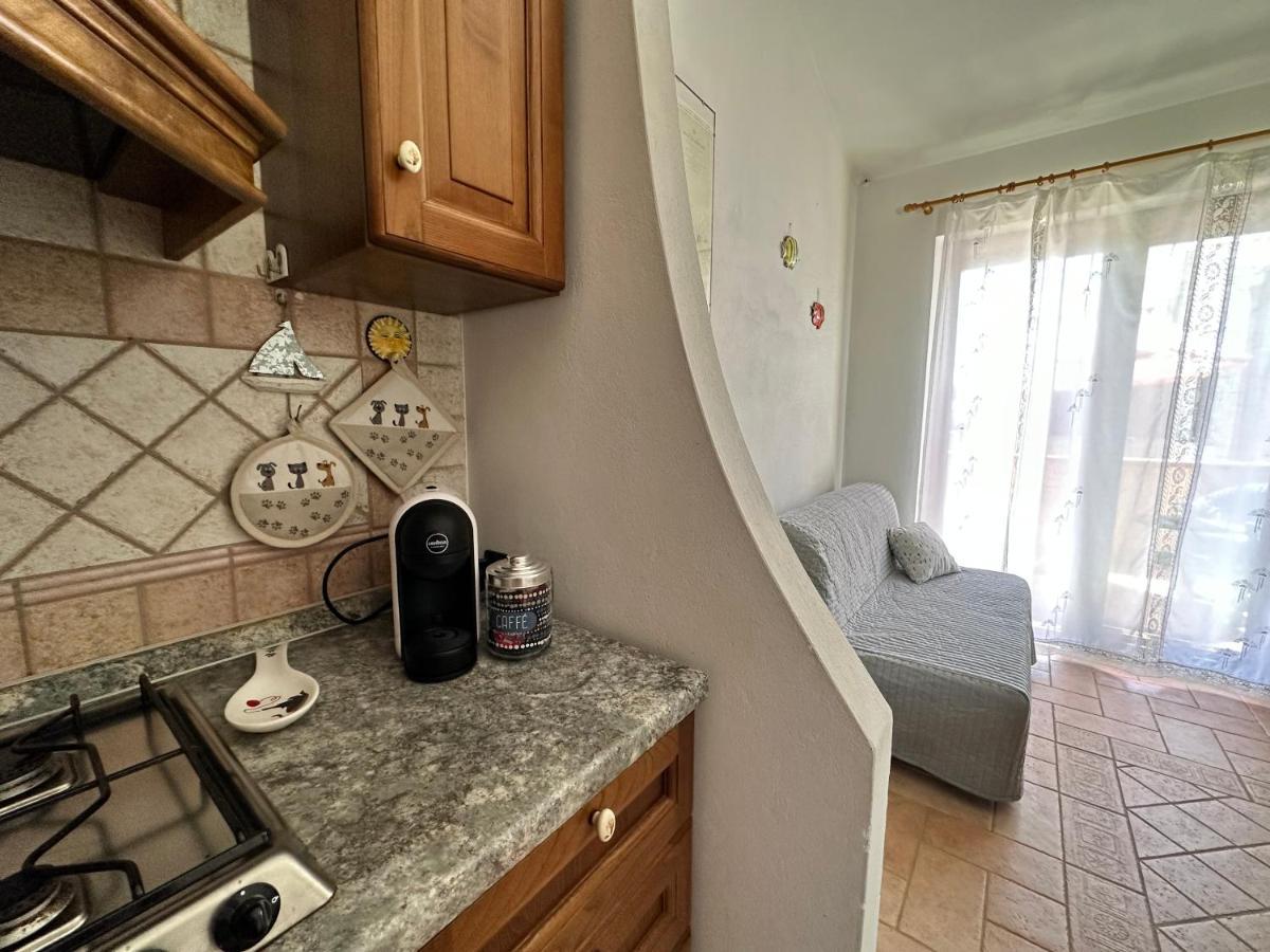 Crock House Villa Funtana Meiga Ngoại thất bức ảnh