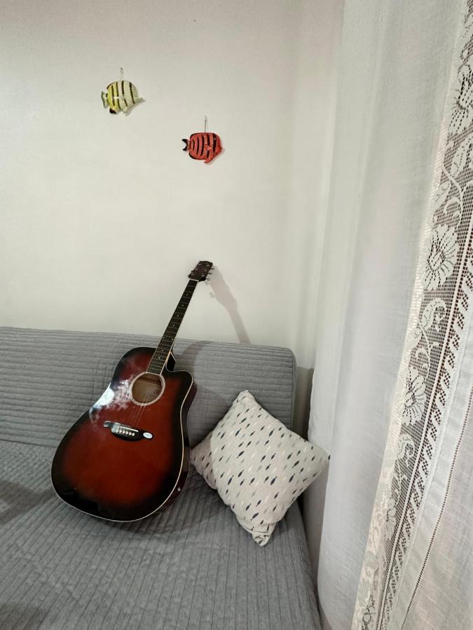 Crock House Villa Funtana Meiga Ngoại thất bức ảnh