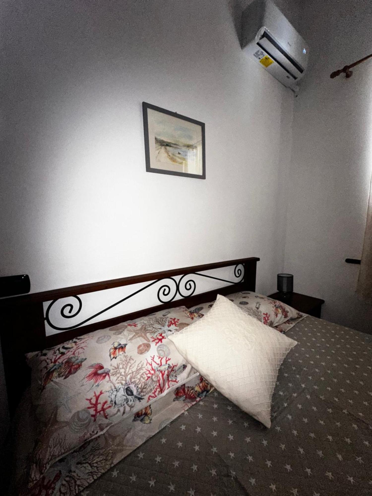 Crock House Villa Funtana Meiga Ngoại thất bức ảnh
